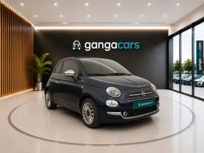 Fiat 500 2023 · foto 4