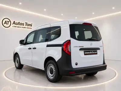 Mercedes-Benz Citan 2023 · foto 4