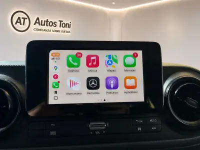 Mercedes-Benz Citan 2023 · foto 17