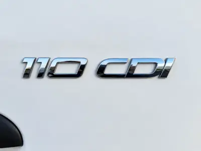 Mercedes-Benz Citan 2023 · foto 12