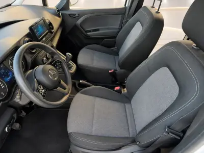 Mercedes-Benz Citan 2023 · foto 20