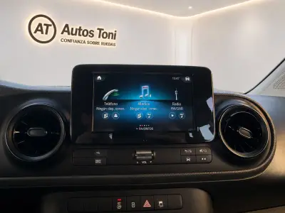 Mercedes-Benz Citan 2023 · foto 15