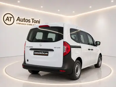 Mercedes-Benz Citan 2023 · foto 2