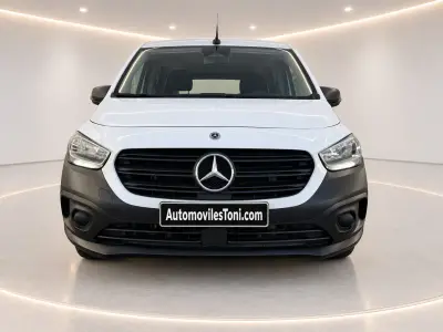Mercedes-Benz Citan 2023 · foto 7
