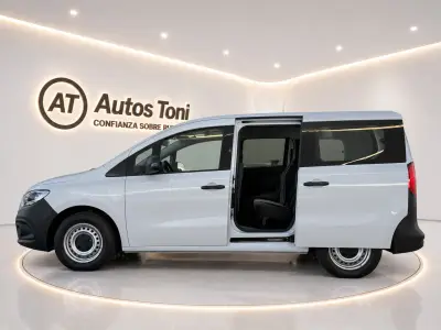 Mercedes-Benz Citan 2023 · foto 6