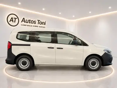 Mercedes-Benz Citan 2023 · foto 5