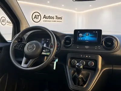 Mercedes-Benz Citan 2023 · foto 13