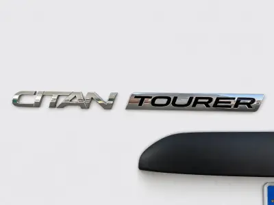Mercedes-Benz Citan 2023 · foto 10