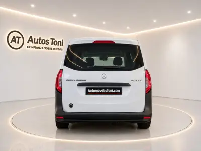Mercedes-Benz Citan 2023 · foto 3