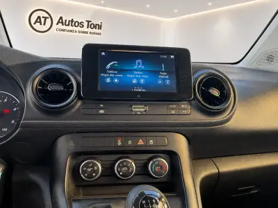 Mercedes-Benz Citan 2023 · foto 16