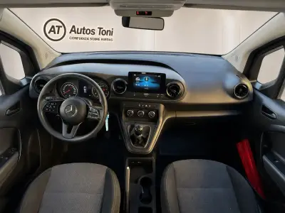 Mercedes-Benz Citan 2023 · foto 14