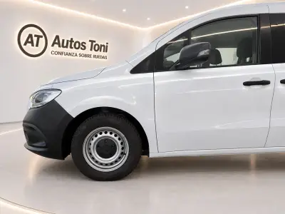 Mercedes-Benz Citan 2023 · foto 8
