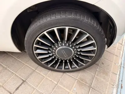 Fiat 500 2018 · foto 9