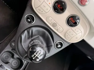 Fiat 500 2018 · foto 7
