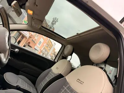 Fiat 500 2018 · foto 5