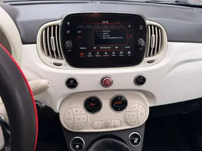 Fiat 500 2018 · foto 6