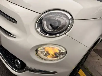 Fiat 500 2018 · foto 8