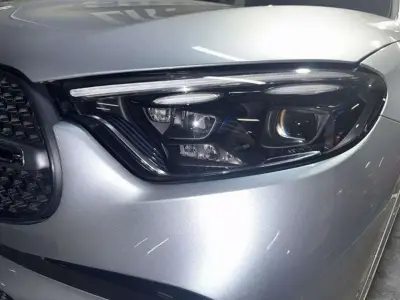 Mercedes-Benz GLC 2024 · foto 6
