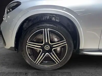 Mercedes-Benz GLC 2024 · foto 7