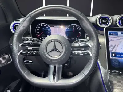 Mercedes-Benz GLC 2024 · foto 11