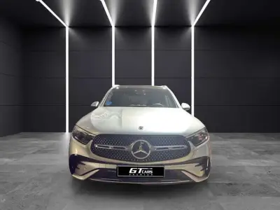 Mercedes-Benz GLC 2024 · foto 5
