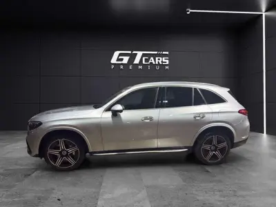Mercedes-Benz GLC 2024 · foto 2