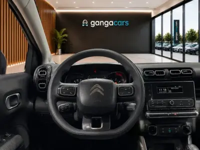 Citroën C3 Aircross 2019 · foto 13