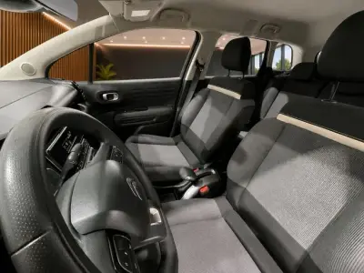 Citroën C3 Aircross 2019 · foto 15