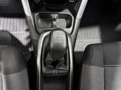 Citroën C3 Aircross 2019 · foto 17