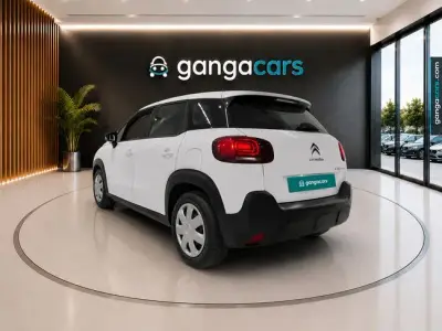 Citroën C3 Aircross 2019 · foto 5