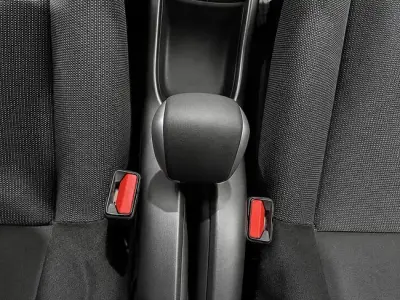 Citroën C3 Aircross 2019 · foto 18