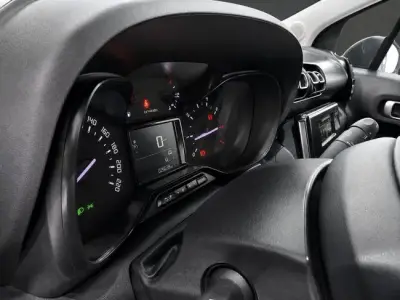 Citroën C3 Aircross 2019 · foto 10