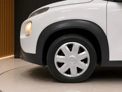 Citroën C3 Aircross 2019 · foto 7