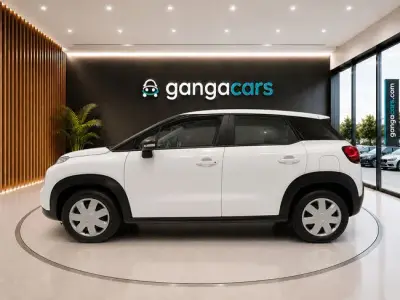Citroën C3 Aircross 2019 · foto 6