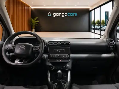 Citroën C3 Aircross 2019 · foto 9