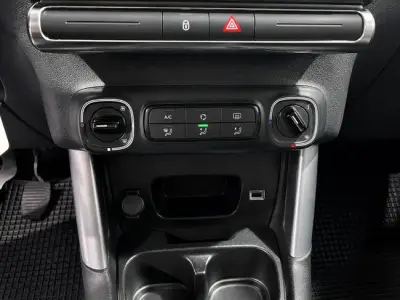 Citroën C3 Aircross 2019 · foto 19