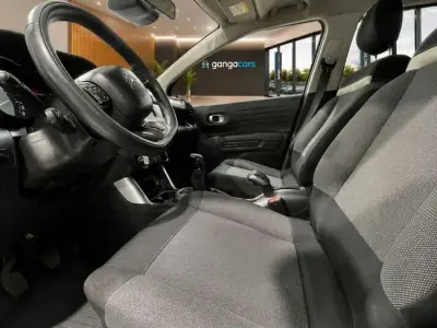 Citroën C3 Aircross 2019 · foto 12