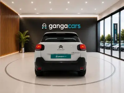 Citroën C3 Aircross 2019 · foto 4