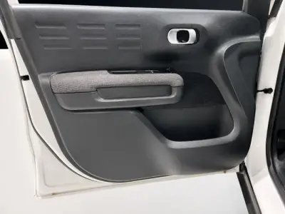 Citroën C3 Aircross 2019 · foto 8