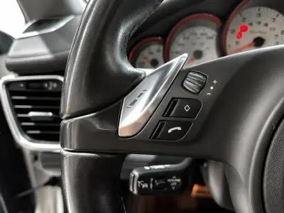 Porsche Panamera 2011 · foto 8