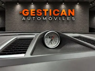 Porsche Panamera 2011 · foto 12