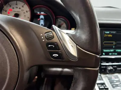 Porsche Panamera 2011 · foto 10