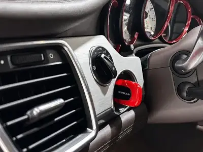 Porsche Panamera 2011 · foto 5