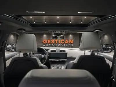 DS DS 7 Crossback 2021 · foto 9