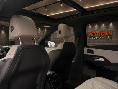 DS DS 7 Crossback 2021 · foto 12