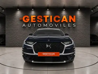 DS DS 7 Crossback 2021 · foto 3