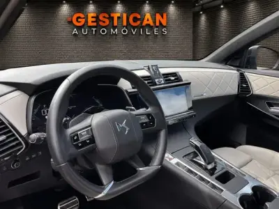DS DS 7 Crossback 2021 · foto 14