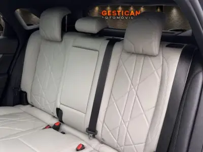 DS DS 7 Crossback 2021 · foto 13
