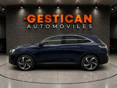 DS DS 7 Crossback 2021 · foto 5