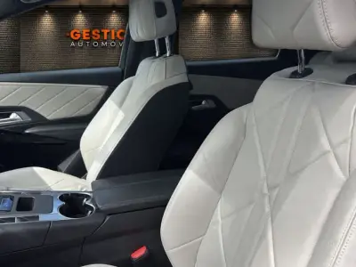 DS DS 7 Crossback 2021 · foto 11